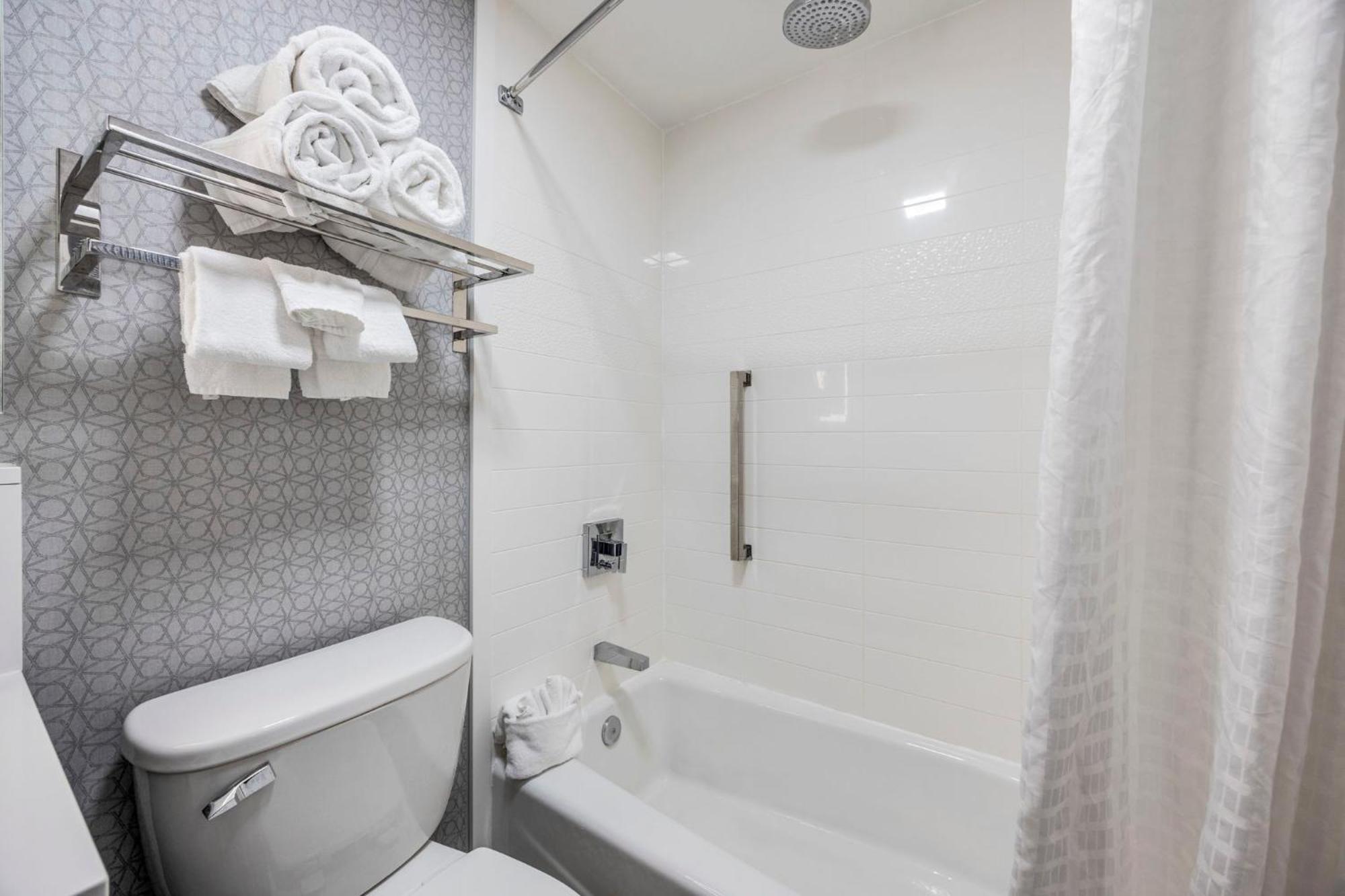 Best Western Downtown Plus Music Row NashvilleNashville  Kültér fotó